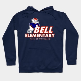 Bell Elementary Hoodie